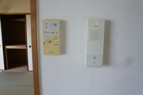 アベリア壱番館
