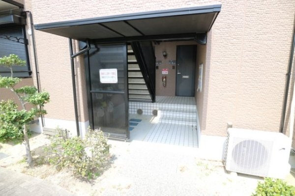 アベニュータツミ　Ａ棟
