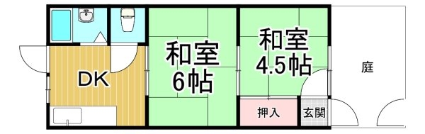 グレスト元町