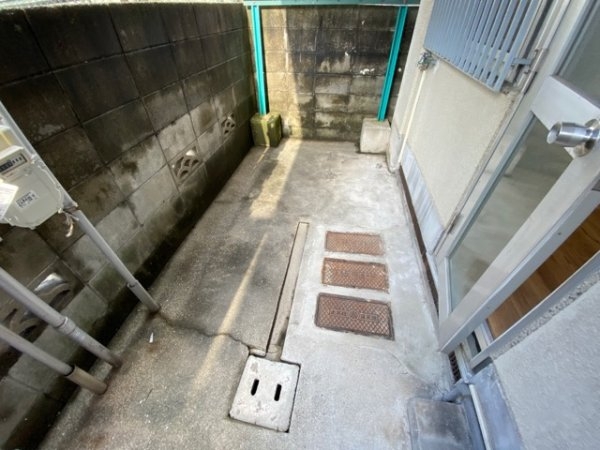 グレスト元町