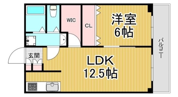塚口第一シェトア