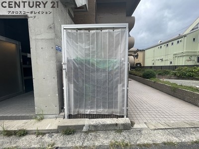 塚口第一シェトア