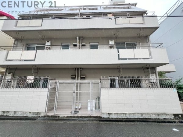 エクセレント伊丹