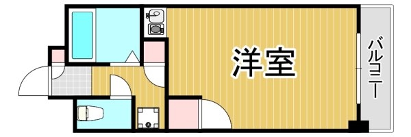シャトラン塚口