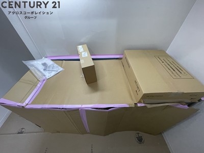 クレアール塚口２