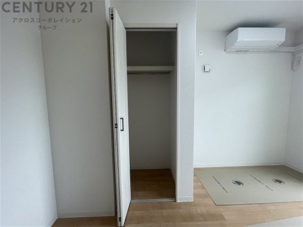 クレアール塚口２
