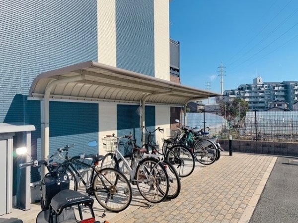 レオネクストさくら五段坂2