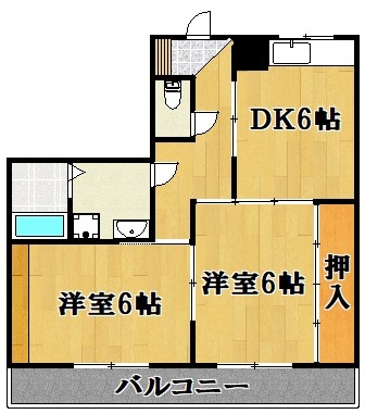 中野レジデンス
