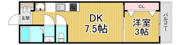 CASA東園田