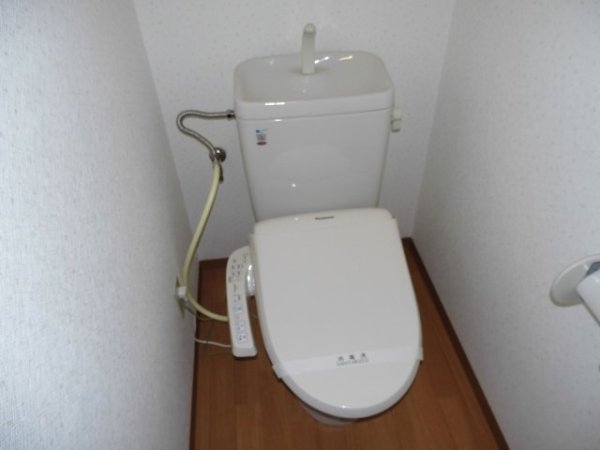 グレイスマンション4番館