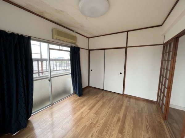 東豊ハイツ南七松