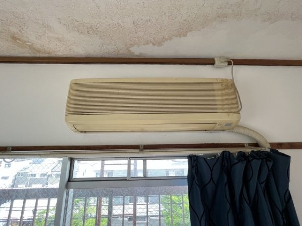 東豊ハイツ南七松