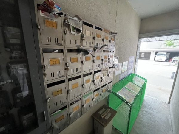 東豊ハイツ南七松