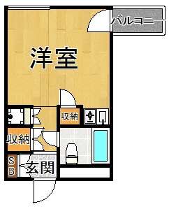 CUBE南塚口3