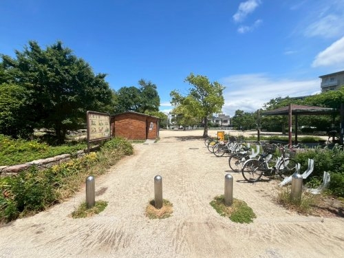 エスペランサ(丸橋公園)