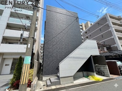 GrandJete立花