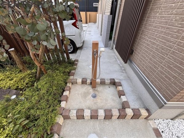 尼崎市常吉１丁目のハイツ