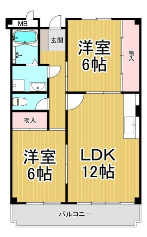 フリーダム中村