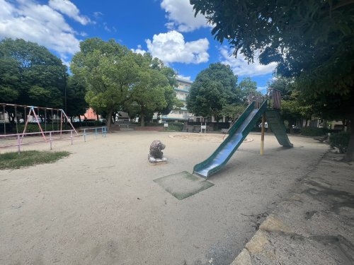 フォワイエセレスト(川崎公園)
