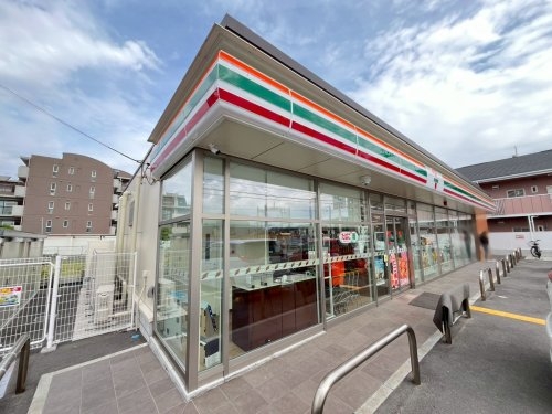 エスパシオ(セブンイレブン尼崎武庫町４丁目店)