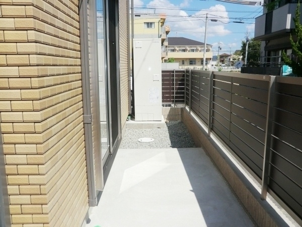 エスパシオ