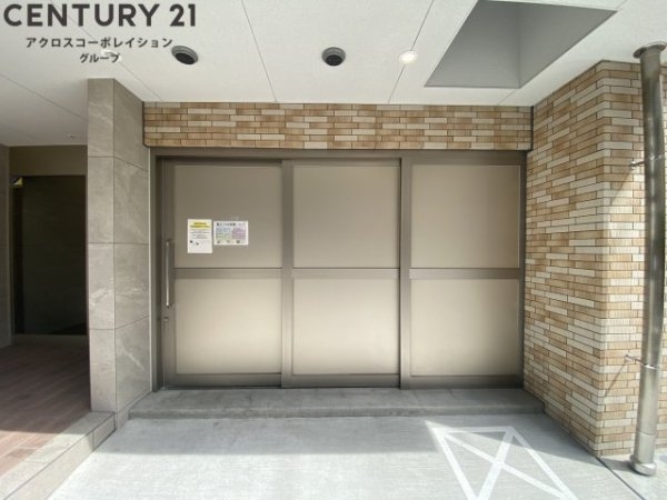 フォーリアライズ昭和南通2