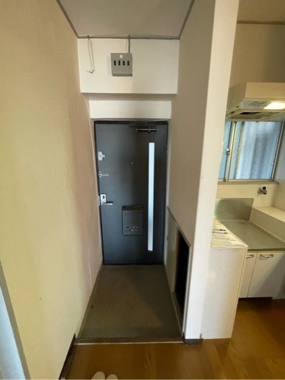 浅堀マンション