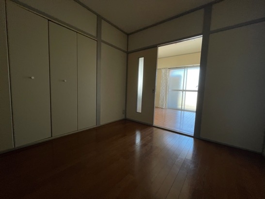 浅堀マンション