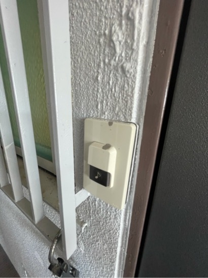 浅堀マンション