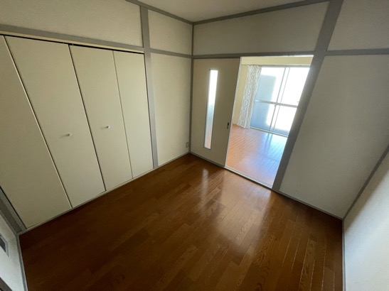 浅堀マンション