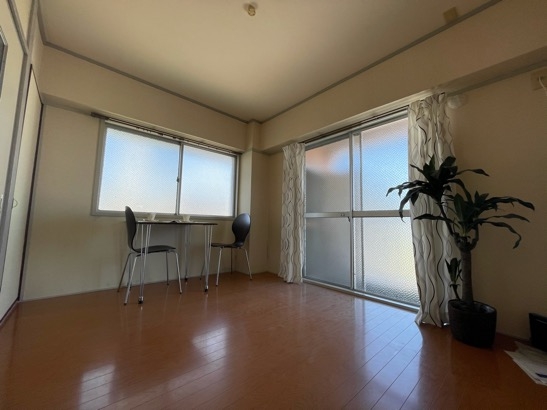 浅堀マンション