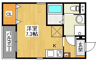 Ａ.山法師