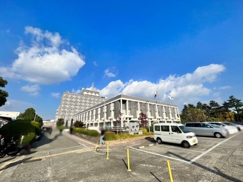 サザングレイス2(尼崎市役所)