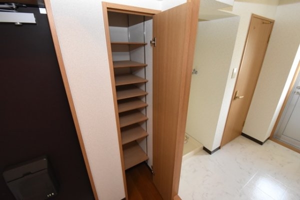 ViewTerrace売布1