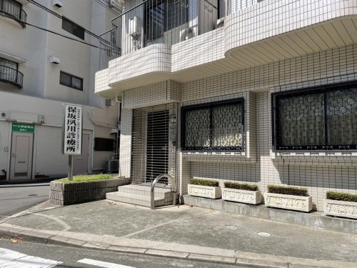 MIZUKI夙川(保坂夙川診療所)