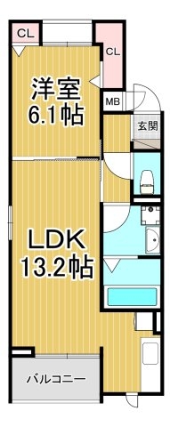 リヴァーサイド　ヴィラ