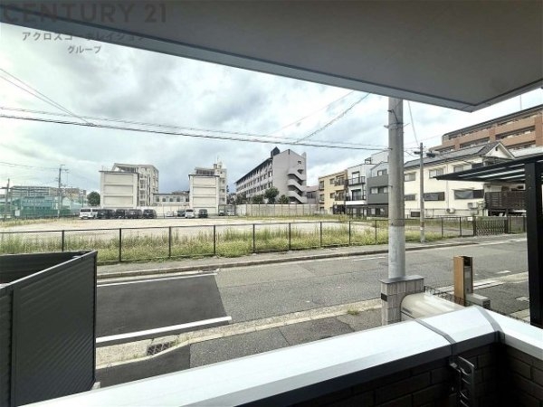 リブレメゾン東鳴尾1