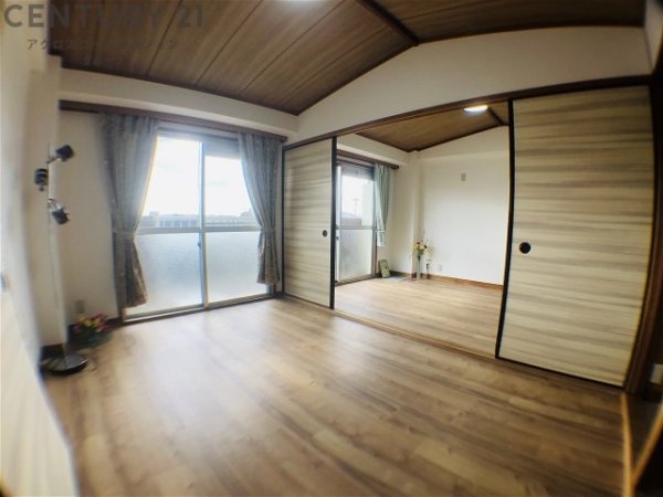 ミモダ武庫の里（奥田マンション）