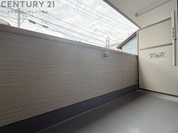 フジパレス武庫川駅北