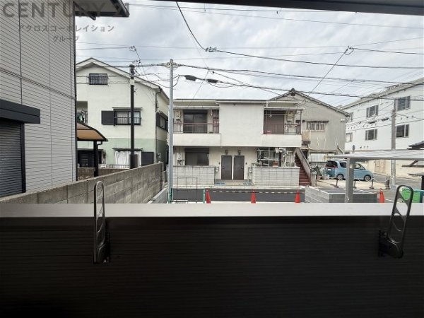 フジパレス武庫川駅北
