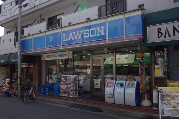 パークスクエア東園田(ローソン東園田9丁目店)