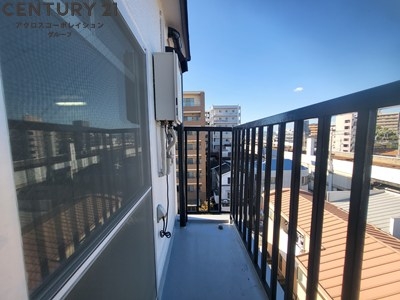 パークスクエア東園田