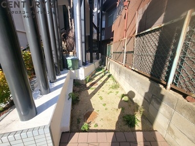 パークスクエア東園田