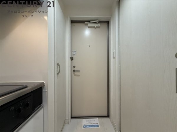 アパッショハート武庫川