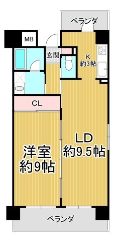 アーバネックス尼崎東難波