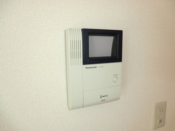 朝山タウンハウス　Ａ棟