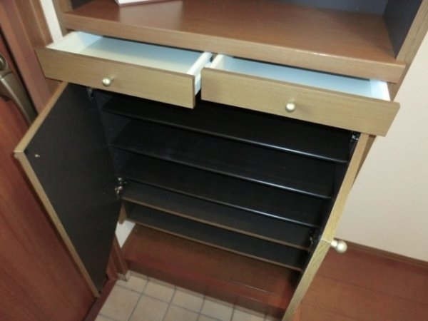 朝山タウンハウス　Ａ棟