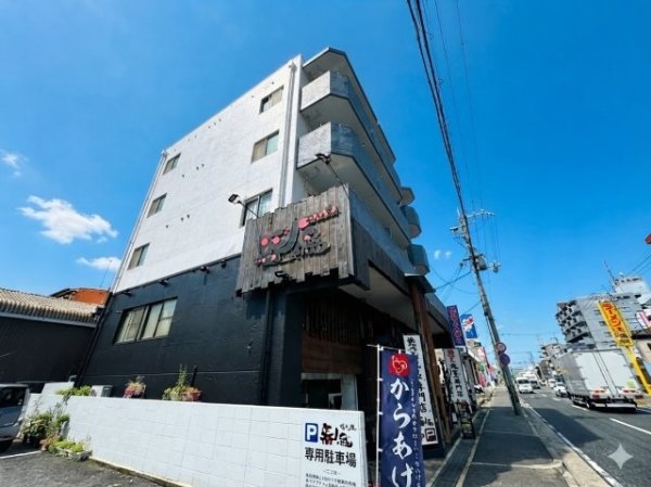 グレイスマンション2番館