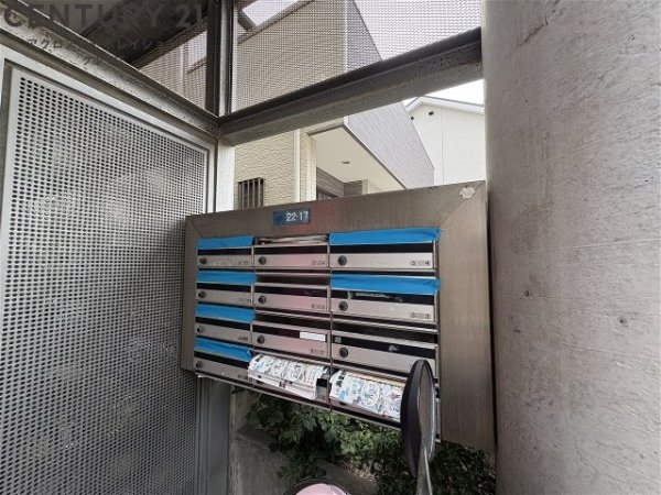 キューブ東武庫之荘