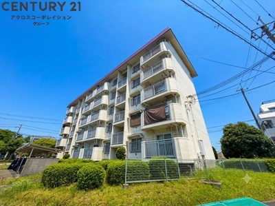 宝塚安倉(3)5号棟